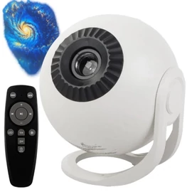 Galaxy 4K Csillag Projektor és Éjszakai Fény 18313
