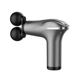 Nagy Teljesítményű Vezeték Nélküli Mini Testmasszázs Pisztoly 24575_S