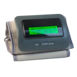 Elektromos Felkaros Vérnyomásmérő Készülék 27523