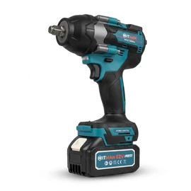 HITMAN Pro Akkumulátoros Ütvecsavarozó HT/IWS-1250X