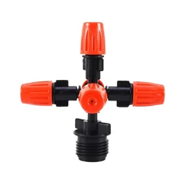 Ötutas Kereszt Párásító Fúvóka Készlet PV682170