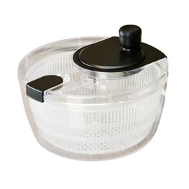 Salátacentrifuga zöldségszárító 4 liter 07423