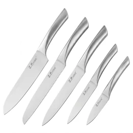 ZP HOME 5 részes késkészlet ZP-6683