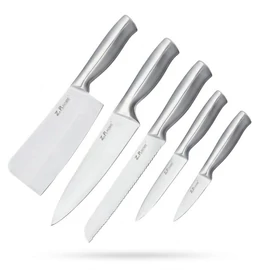 ZP HOME 5 részes késkészlet ZP-6684