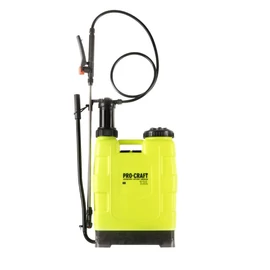 PRO CRAFT Kézi permetező HS-12