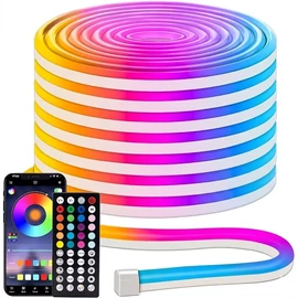 LED RGB Neon Smart szalag 15M FU10055428-15M