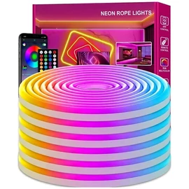 LED RGB Neon Smart szalag 30M FU10055428-30M
