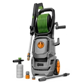 ProCraft CW1.8/140 magasnyomású mosó 1800 W 140 bar PCW18