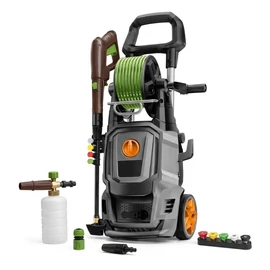 ProCraft CW2.0/160 magasnyomású mosó 2000 W 160 bar PCW20