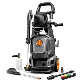 ProCraft CW2.5/195 magasnyomású mosó 2500 W 195 bar PCW25