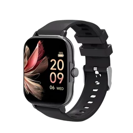 HD okos sportóra – Fekete kivitelben QC8431496-1