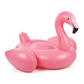 Óriás flamingó felfújható vízi matrac FF-01