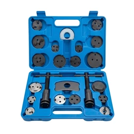 professzionális fékdugattyú visszanyomó készlet S-20159