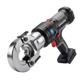 SUPAMASTER 88V professzionális akkumulátoros csőprés és radiálprés készlet SM-0001