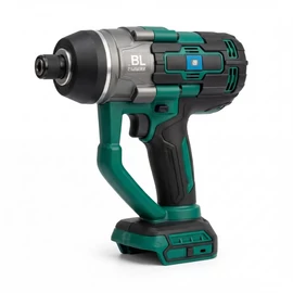 Supamaster 108V professzionális kefe nélküli akkumulátoros ütvecsavarozó SM-1015