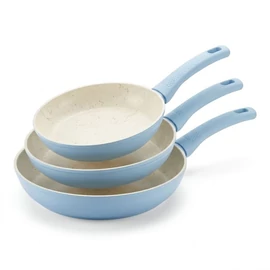 Bachmayer Granite Line 3 részes serpenyőkészlet BM-77031