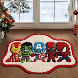 Marvel dekoratív szőnyeg 65M7K57X67