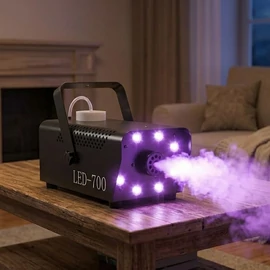 700W LED Füstgenerátor GY2842563