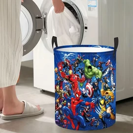Marvel Szuperhős Szennyeskosár UW8384291