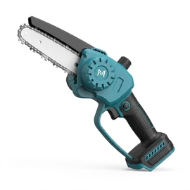 Digitális Kijelzős Akkumulátoros Mini Láncfűrész MX-059