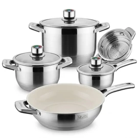 Zephause International – 17 részes edénykészlet ZEP-283