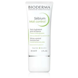 Bioderma Sébium Mat Control 30 ml 113746