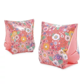 Intex felfújható karúszóka virágmintával 23x15cm 156669