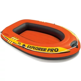 Intex Explorer Pro 50 felfújható csónak 137x85x23cm 158354