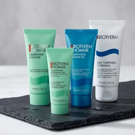 Biotherm
Homme Aquapower artisztító szett  2077061