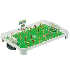 Foci társasjáték komplett pályával és figurákkal 297670