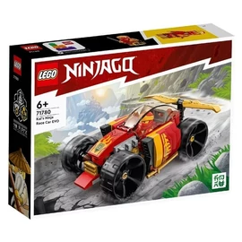 LEGO NINJAGO Kai ninja versenyautó EVO V2M6Q3VWWK