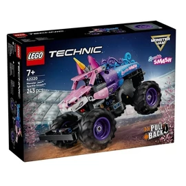 LEGO Technic Monster Jam Sparkle Smash V2M6X37721
