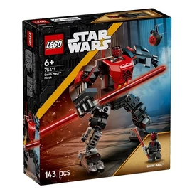 LEGO Star Wars Darth Maul mech V6M0K3GK9V