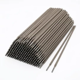 BLACK Rutilos Hegesztő Elektróda – 2,5 mm kiszerelés 37435