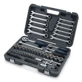 SUPAMASTER 82 részes Professzionális Szerszámkészlet SM-2082