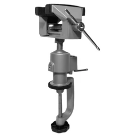 Hoteche forgózsámolyos alumínium asztali satu 300211