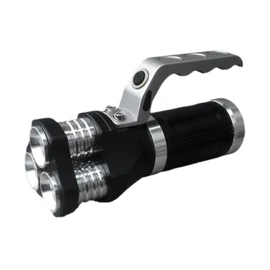 Multifunkciós  hordozható led lámpa