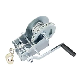 Möller kézi csörlő 1200kg