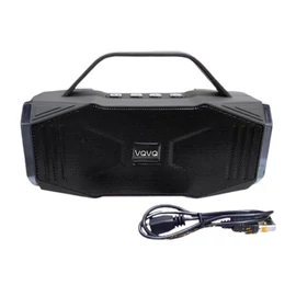 VQVQ-12 hordozható hangfal