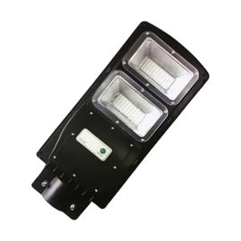 60W napelemes kültéri lámpa YT869