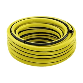 Kerti locsolócső 25m, 2,5cm átmérővel