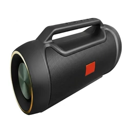 X6 hordozható bluetooth hangfal - fekete