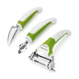 Triple Slicer konyhai multifunkciós hámozó