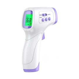 Non-contact infravörös hőmérő