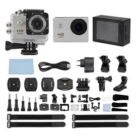 Full HD akciókamera