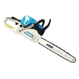 SNHL 3 Le benzinmotoros láncfűrész