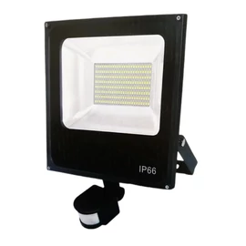 200W mozgásérzékelős led L0010