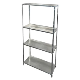 Homepractic SmartStorage polc 150x75x30cm 54527