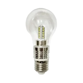 LED izzó 4W
