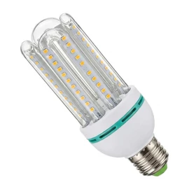Led izzó 12W